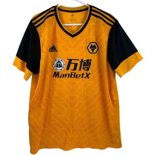 Adidas wolves wanderers - adidas,