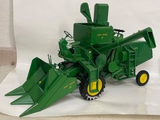 1/16 Scale Ertl Prestige