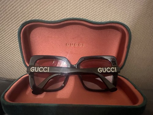 Gucci gg0418s women - gucci,