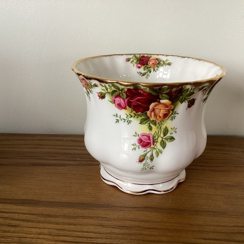 Royal albert old country roses - albert,