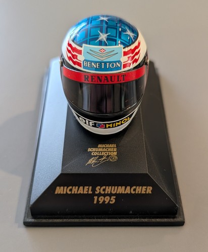 Minichamps scale miniature - 1/8,