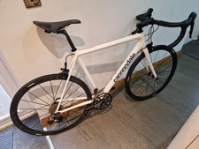 cannondale supersix evo
