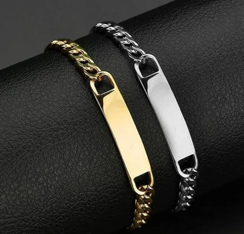 Men cuban link - cuban, id