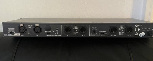 Bose 802c system - ii, controller