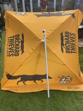 Orchard Thieves- Pub / Garden