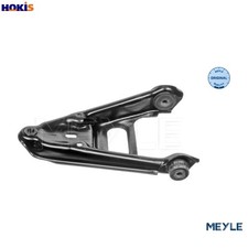 CONTROLTRAILING ARM WHEEL