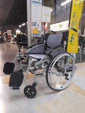 I-GO Airrex LT Self Propelled