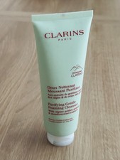 Clarins Purifying Gentle