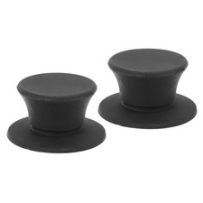 NAB Hub Adapter Rubber 1/4