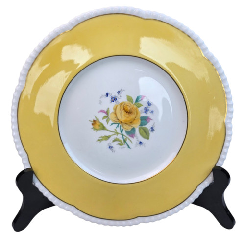 New chelsea yellow - new, rose