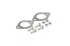 BM Catalysts Catalytic