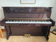 Essex upright piano eup111e - upright,