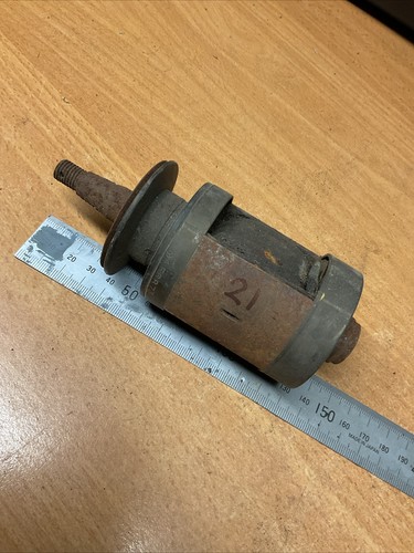 Lucas dynamo armature - lucas,