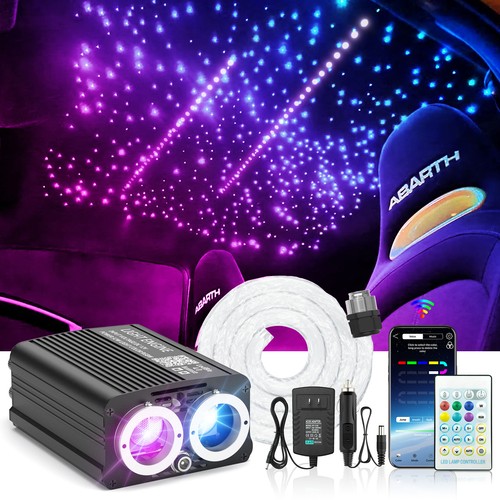 Luxury star light headliner - star,