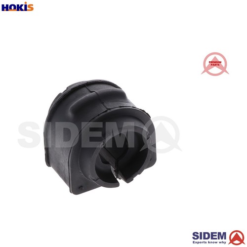 Mounting stabiliser bar 803906 - mounting,
