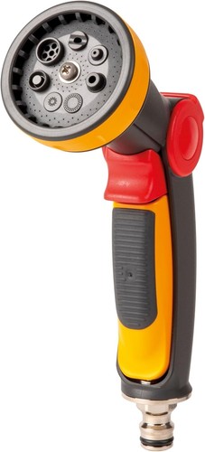 Hozelock jet multi spray - -,
