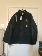 Carhartt super durable jacket