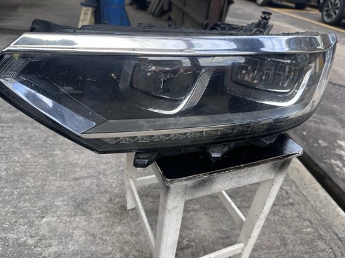 Volkswagen passat b8 - vw,