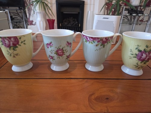 Aynsley fine bone china - fine,