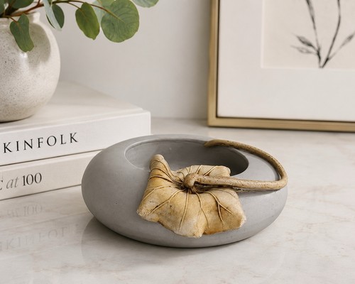 Vintage studio pottery - vintage,