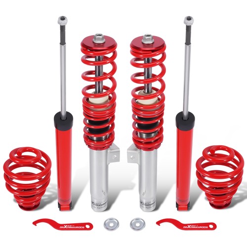 Coilovers suspension lowering - coilovers,