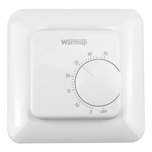 Warmup mstat manual - warmup, thermostat