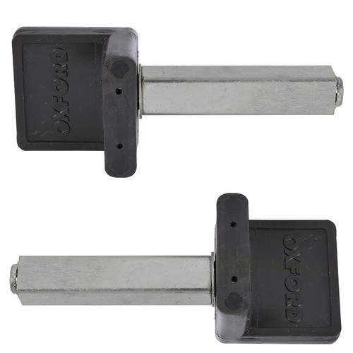 Oxford rear paddock stand pair - rear,