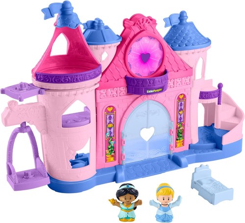 Fisher price disney princess - fisher-price,