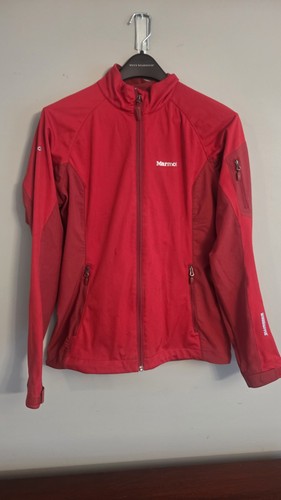 Marmot windstopper women - windstopper, women's
