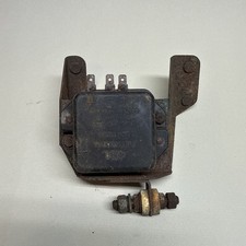 Jaguar XKE E-Type Series 1