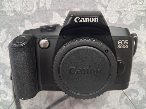 Mint canon eos 5000 - [mint], film