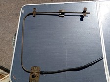 VW Bay Window Type 2 Front