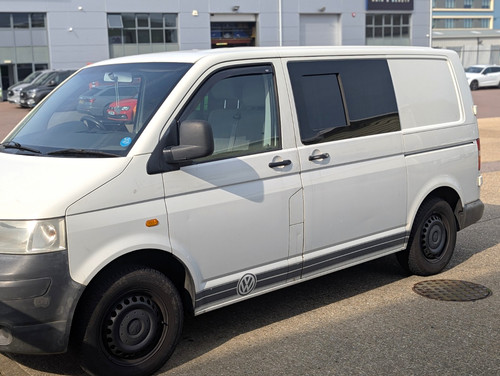 Transporter t30 2 5 - t30, 2.5