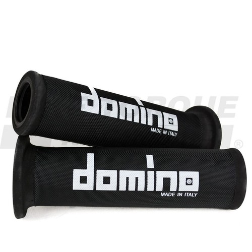 Genuine domino turismo silver - domino,