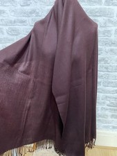 Frangi Tie rack vintage wool