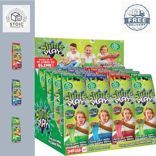 Gooey slime play green for - play,