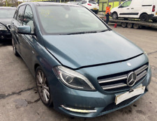MERCEDES B CLASS W246 2012 2013 2014 2015 2016 BREAKING PARTS 894 UNIVERSE BLUE