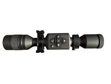 ATN X-Celsior 3-9x, Digital Day/Night Rifle Scope demo unit