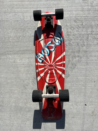 Rare penny australia hosoi - rare,