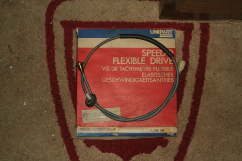 Nos rover sd1 - rover, left