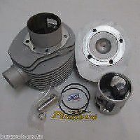 Vespa PX200 Cylinder Kit Pinasco 225cc Super Sport