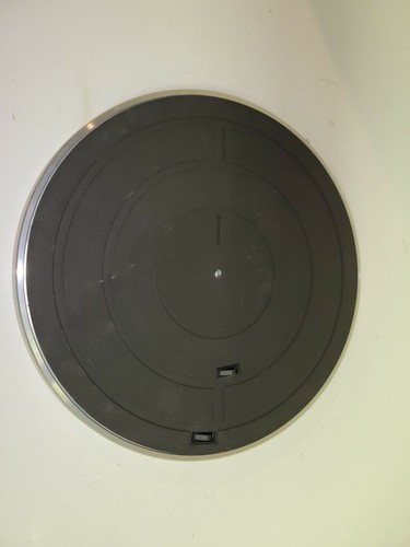 Pioneer 660 record player - pioneer, pl-660