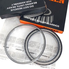 Tapered Roller Bearing for