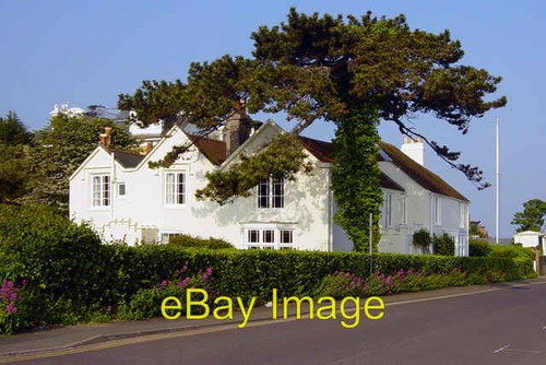 Photo 6x4 rosetta cottage - photo,
