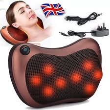 8 Kneading Electric Massagers