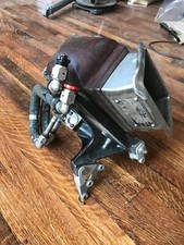 Genuine Avro Vulcan Bomber