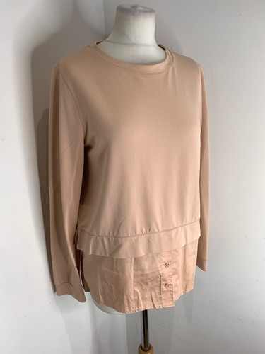 Marccain jumper sweatshirt - marccain,
