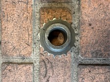 Bmc A series crank sprocket