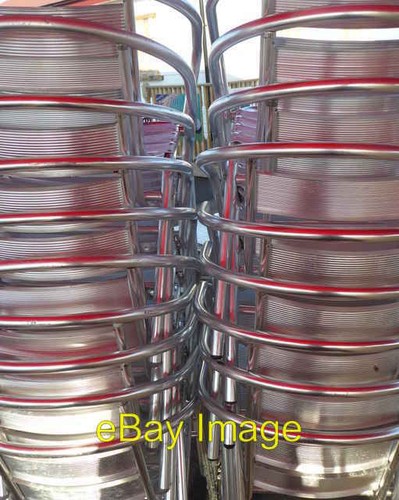 Photo 6x4 stacked - stacked, chairs