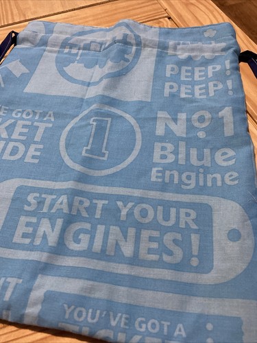 Handmade kids drawstring - kids,